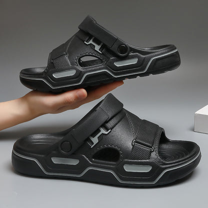 New Men's EVA Soft Fashion Sandals