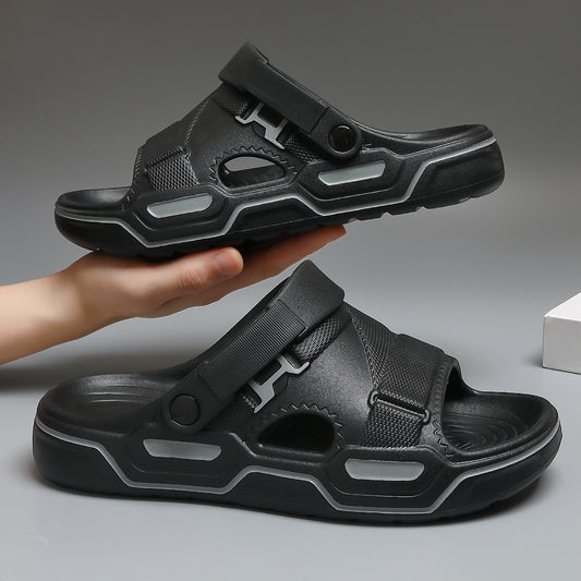 New Men's EVA Soft Fashion Sandals