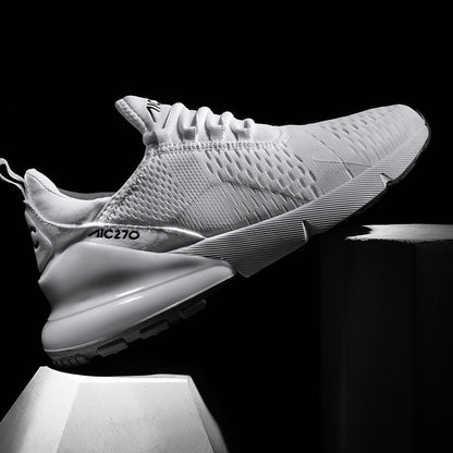 Unisex Comfortable Lightweight Breathable Casual Sneakers