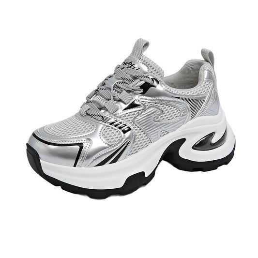 Women's Ultralight Soft-Sole Casual Shoes
