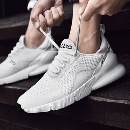 Unisex Comfortable Lightweight Breathable Casual Sneakers
