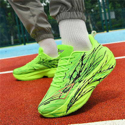 New Ultra-light Comfortable Carbon Plate Sports Walking Shoes
