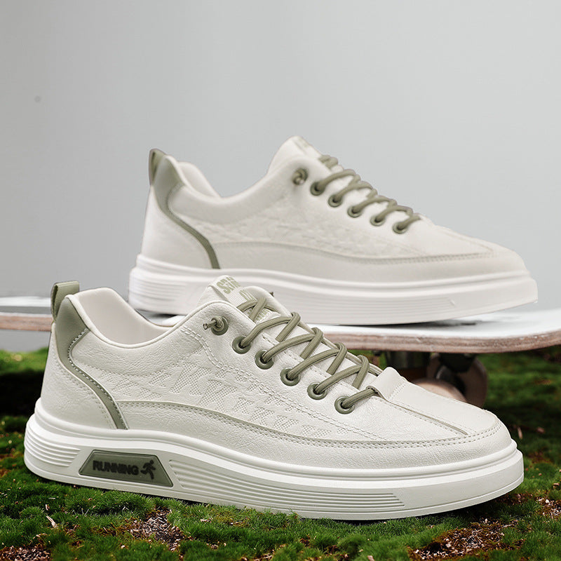 OwenGrid Men's Spring Sports Casual Versatile Sneakers