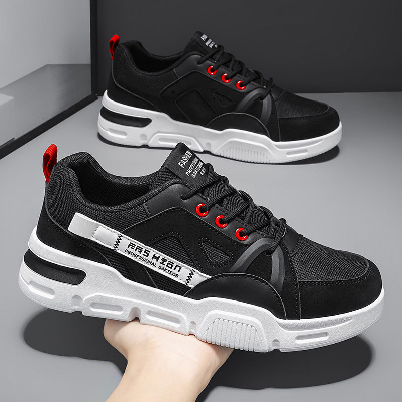 OwenGrid Men's Casual Trending Sport Shoes