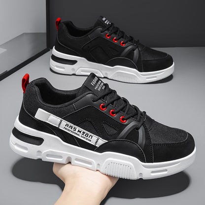 OwenGrid Men's Casual Trending Sport Shoes