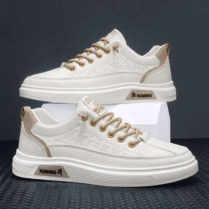 OwenGrid Men's Spring Sports Casual Versatile Sneakers