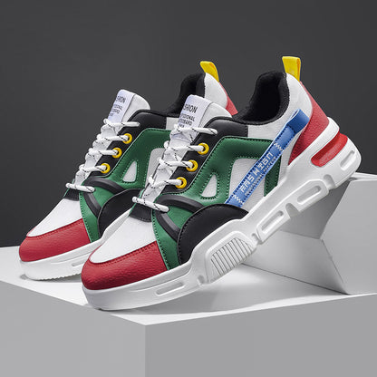 OwenGrid Men's Casual Trending Sport Shoes