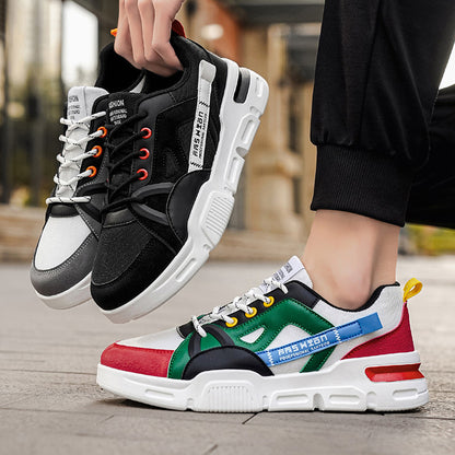 OwenGrid Men's Casual Trending Sport Shoes