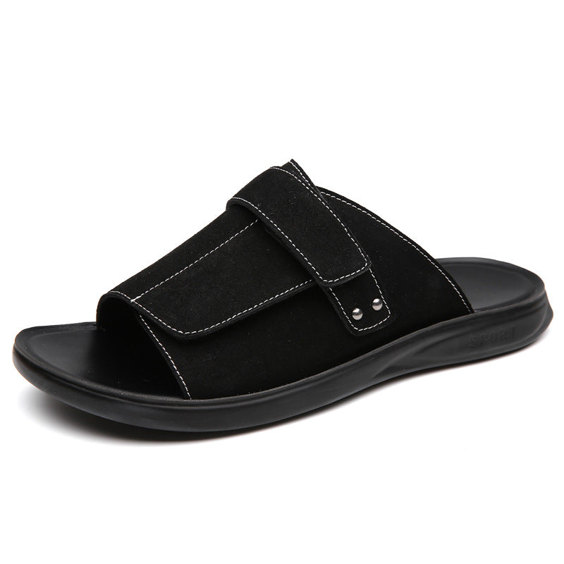 OwenGrid Men's Fashionable Casual Sandals
