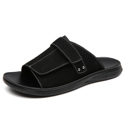 OwenGrid Men's Fashionable Casual Sandals