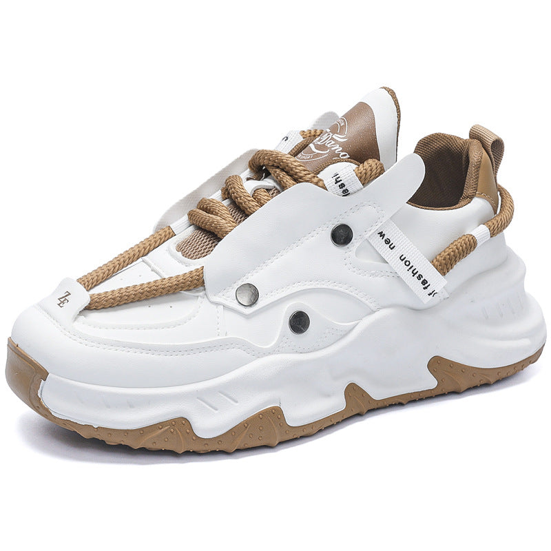 OwenGrid Men's Outdoor Casual Sneakers