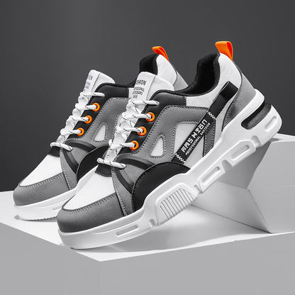OwenGrid Men's Casual Trending Sport Shoes