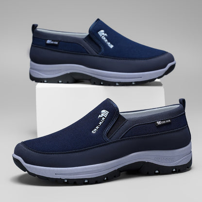 Men's Slip-on Soft-soled Casual Shoes