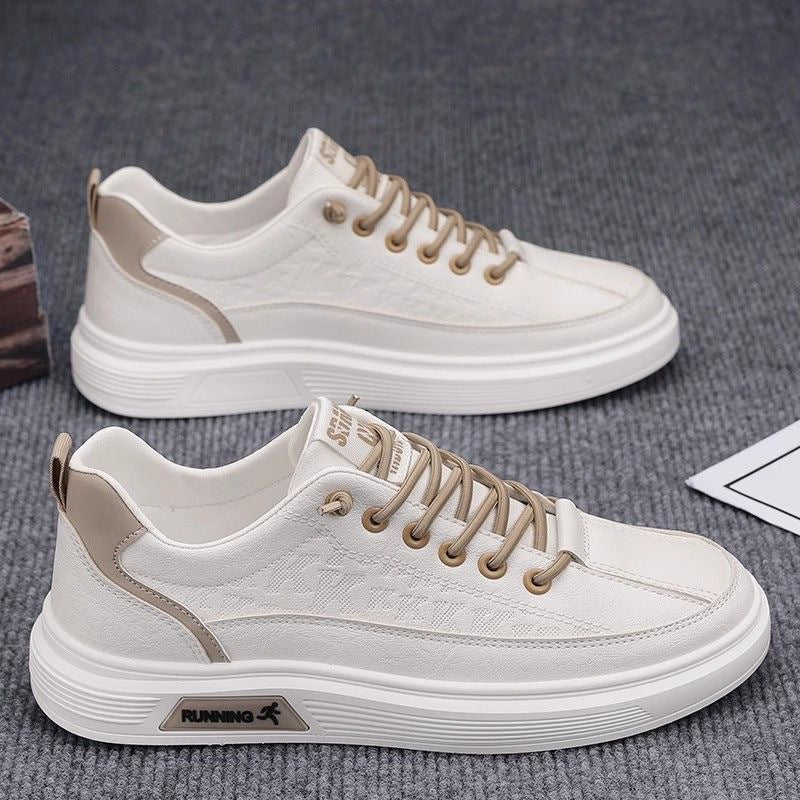 OwenGrid Men's Spring Sports Casual Versatile Sneakers