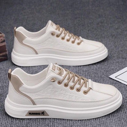 OwenGrid Men's Spring Sports Casual Versatile Sneakers