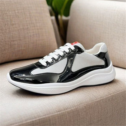 PD America's Cup Casual Non-slip Sneakers