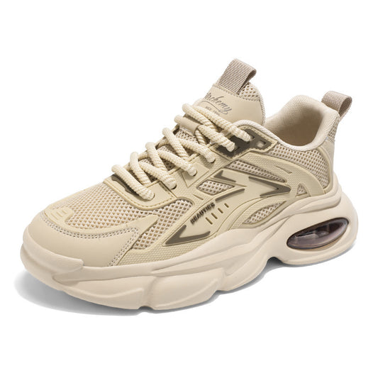 OwnGrid Men's Daily Footwear Lightweight Running Sneakers