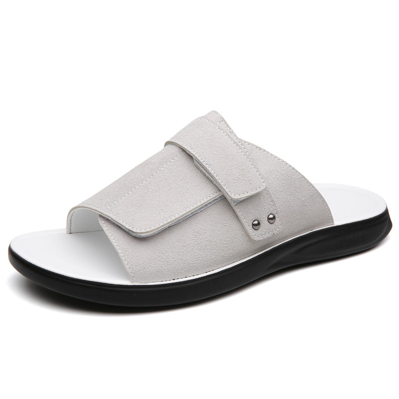 OwenGrid Men's Fashionable Casual Sandals