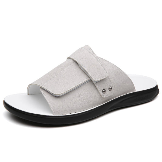 OwenGrid Men's Fashionable Casual Sandals