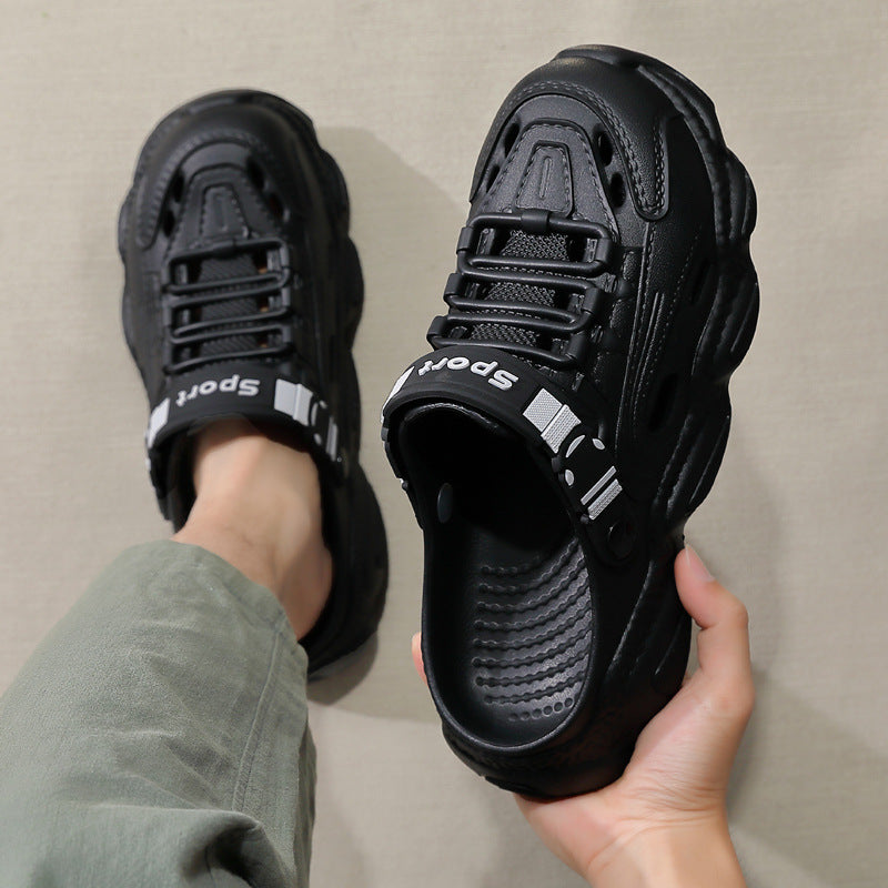 Men's Thick-soled Non-slip EVA Sandals