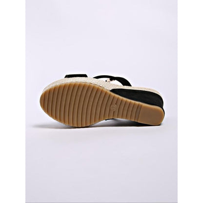 Women's Classy Platform Wedge Sandals