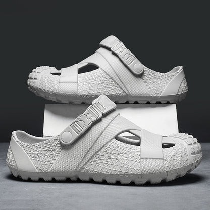 Men's New Thick-soled Non-slip Sandals
