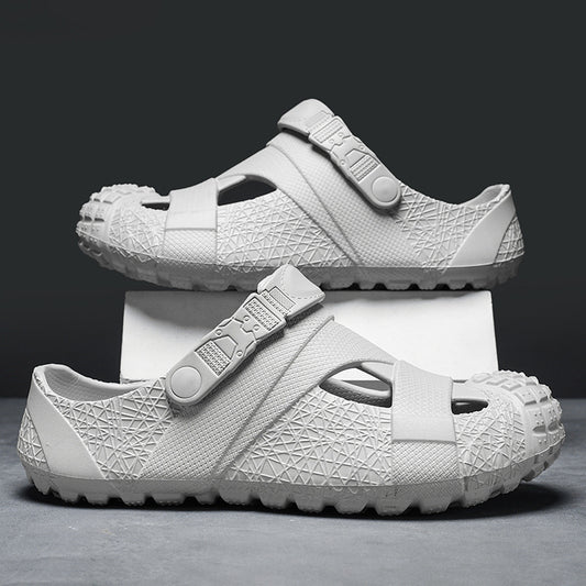 Men's New Thick-soled Non-slip Sandals
