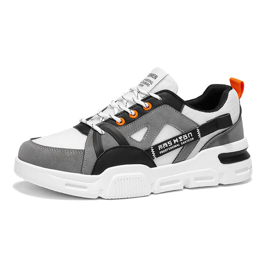 OwenGrid Men's Casual Trending Sport Shoes