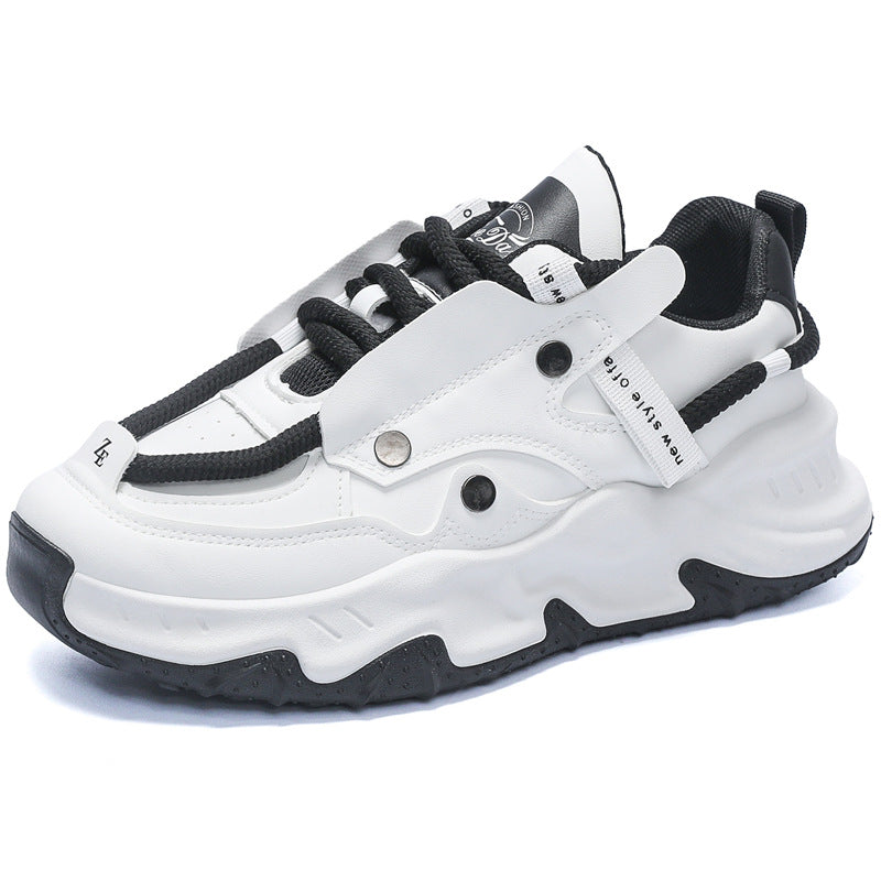 OwenGrid Men's Outdoor Casual Sneakers
