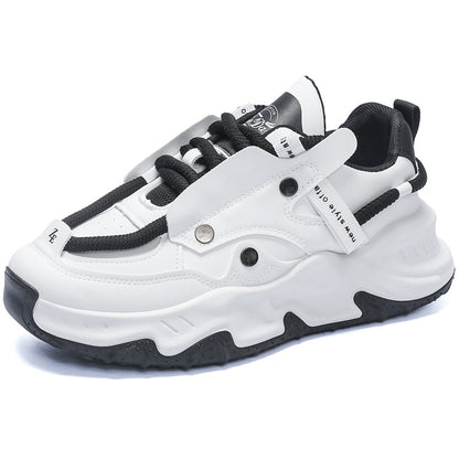 OwenGrid Men's Outdoor Casual Sneakers