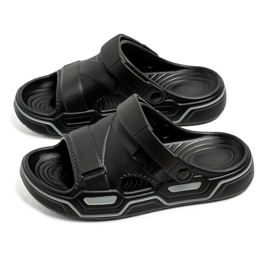 OwenGrid New Men's EVA Soft Fashion Sandals