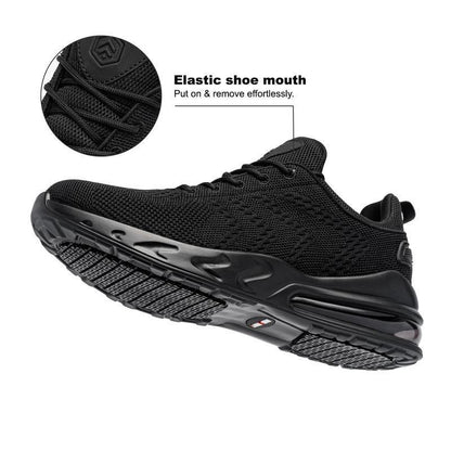 Men's Non-slip Breathable Comfort Working Shoes