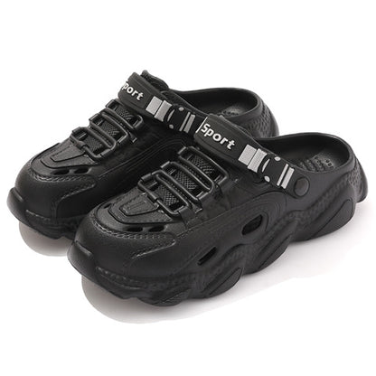 Men's Thick-soled Non-slip EVA Sandals