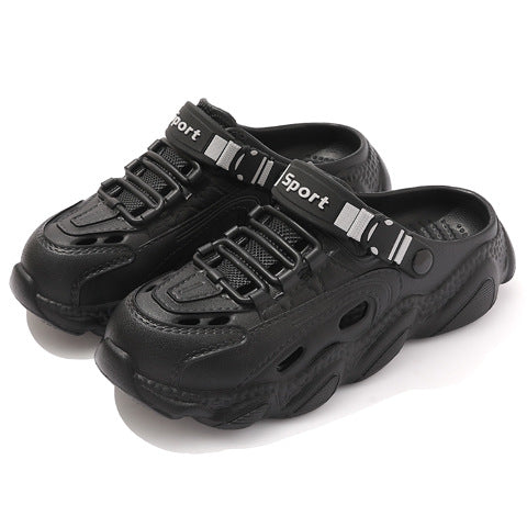 Men's Thick-soled Non-slip EVA Sandals