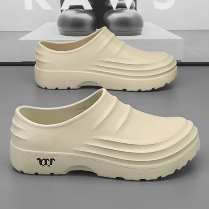 Men's Soft Non-slip Casual Sandals