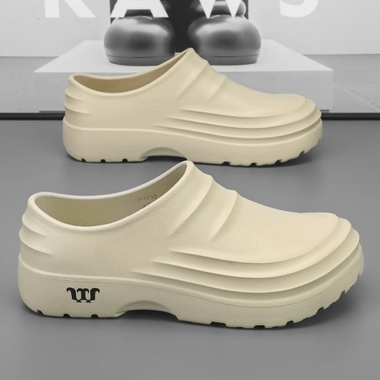 Men's Soft Non-slip Casual Sandals