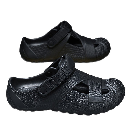 OwenGrid Men's New Thick-soled Non-slip Sandals