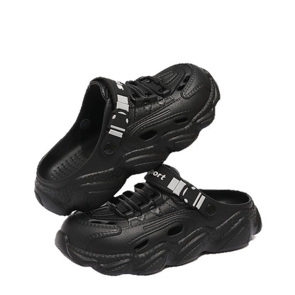 Men's Thick-soled Non-slip EVA Sandals
