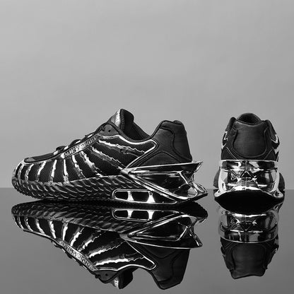 Men's Non-slip Breathable Fashion Sneakers