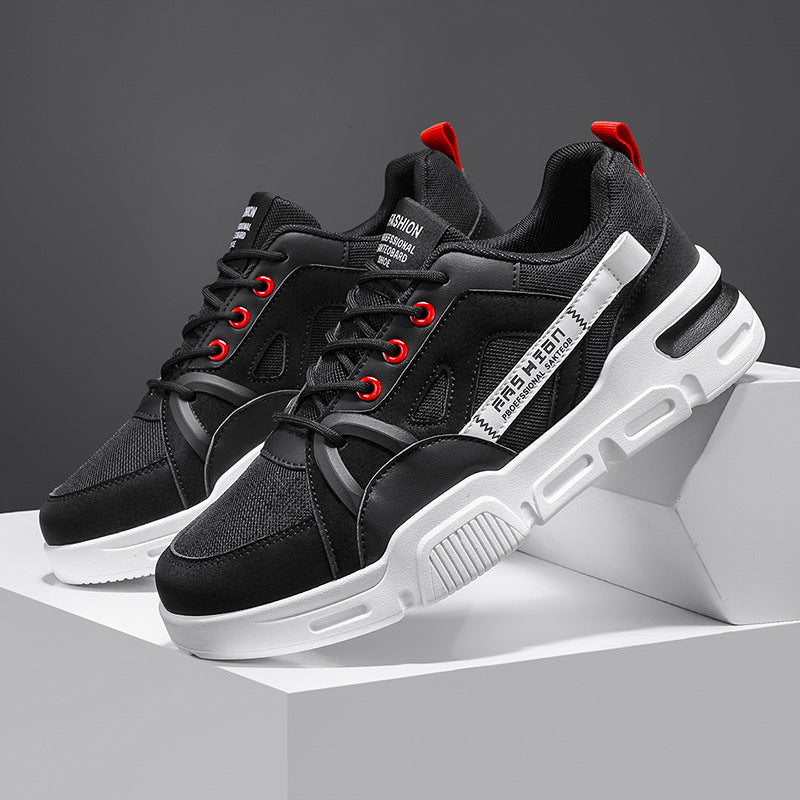 OwenGrid Men's Casual Trending Sport Shoes
