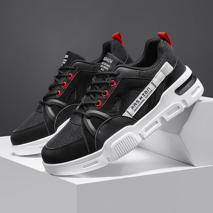 OwenGrid Men's Casual Trending Sport Shoes