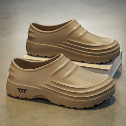 Men's Soft Non-slip Casual Sandals
