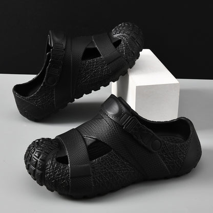 Men's New Thick-soled Non-slip Sandals