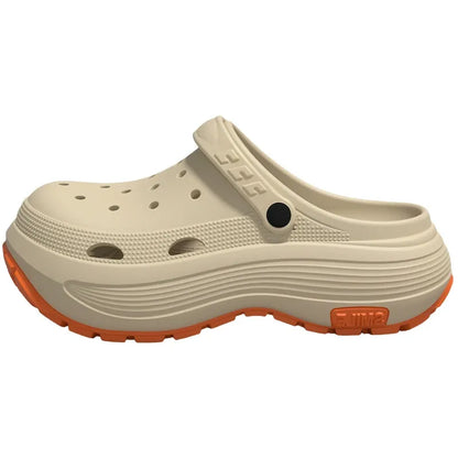 Owengrid Non-Slip Arch Support Clogs for Surgery Rooms