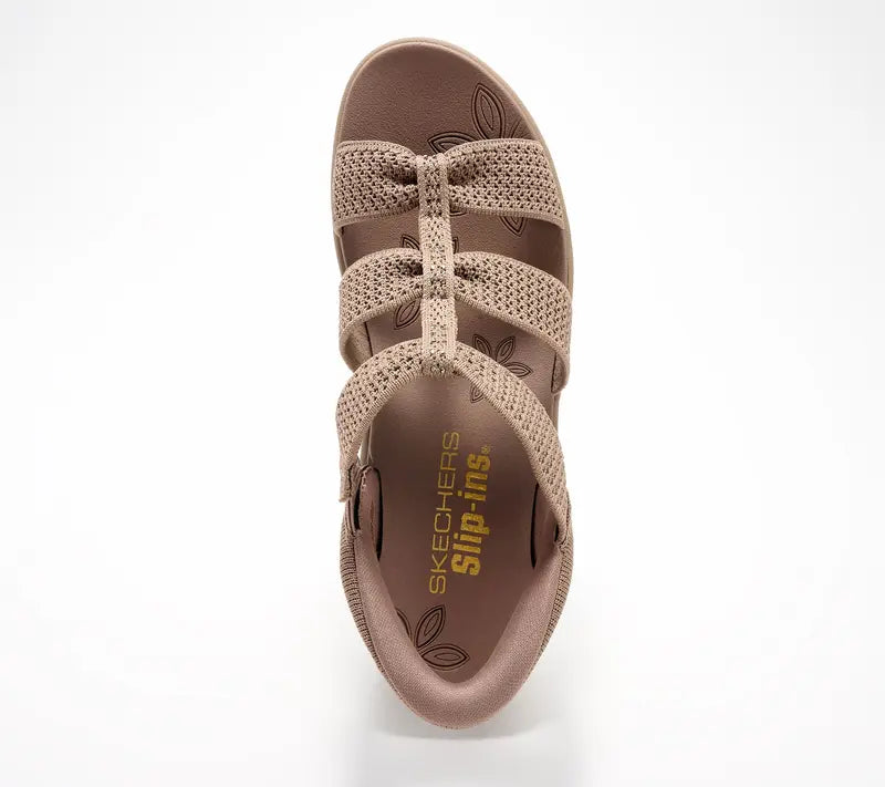 Women's Slip-ins Cali Pier Lite Wedge Sandals