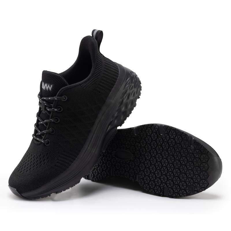 Women's Lightweight Anti-slip Mesh Sneakers