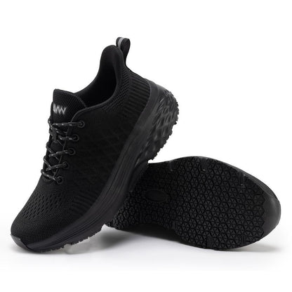 Women's Lightweight Anti-slip Mesh Sneakers