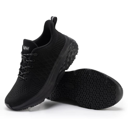 Women's Lightweight Anti-slip Mesh Sneakers