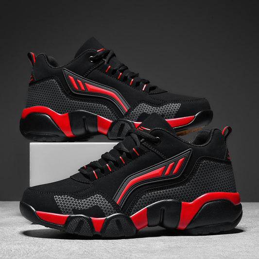 Men's Comfortable Anti-Slip Casual Walking Shoes