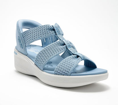 Women's Slip-ins Cali Pier Lite Wedge Sandals